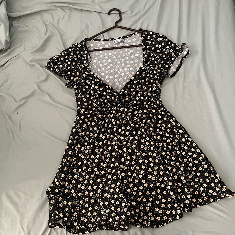 Urban Outfitters Romper